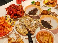 -海德温泉生活馆(朝阳大悦城店)