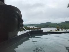 -天目湖涵田半山温泉