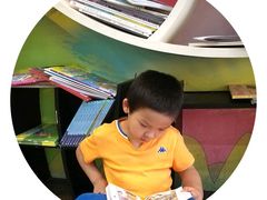 -钟书阁(松江泰晤士小镇店)