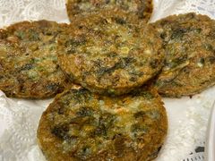 海蛎煎饼-舌尖上·霞浦滩涂海鲜·新闽菜(总店)