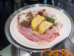 -椰庭·椰子鸡·创意玩家(晶耀前滩店)