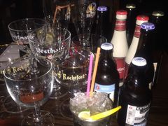 -甘尼仕印度餐厅酒吧(斜塘老街店)