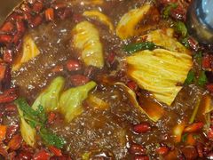 -受气牛肉·重庆耙牛肉(南坪总店)