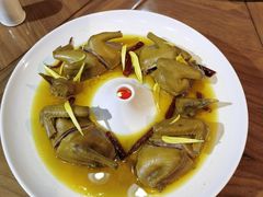 -醉霖生态餐厅(交大店)