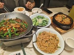 -小菜园新徽菜(江阴万达店)