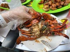 -明记烧鱼美味店