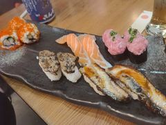 -合点寿司(金虹桥商场店)