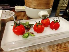 -小大董·烤鸭(王府井apm店)