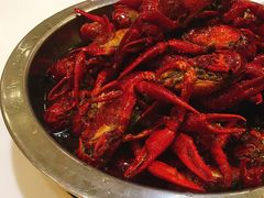 -老三龙虾(汉阳杨泗庙店)