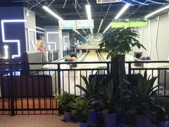 -复兴未来·轰趴空间(泰富百货店)