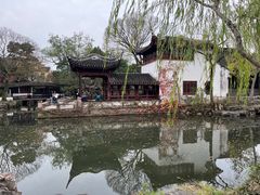 -拙政园