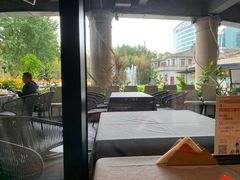 -Efes Turkish & Mediterranean Cuisine 艾菲斯餐厅(陆家嘴店)