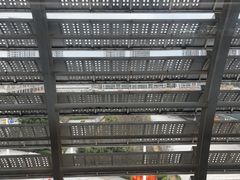 -余姚北站