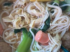 -张川人•甘肃天水麻辣烫(北医三院店)