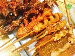 -夫妻串店(和睦路店)