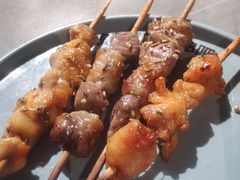 -醉炫音速烧烤(沙河总店)