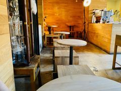 大堂-VOYAGE COFFEE(北锣鼓巷店)