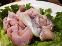 -十六蒲(桂林路店)