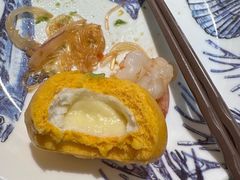 -前海沿·青岛菜(乐客城店)