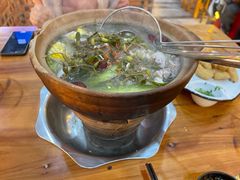 -洪大厨鸡煲(福田店)