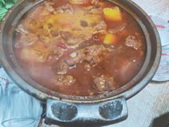 -范贤光鸡公煲(平乐园总店)