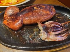 -萨莉亚意式餐厅(三号湾广场店)