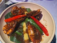 -狮拾久·现代新加坡料理(福田COCO Park店)