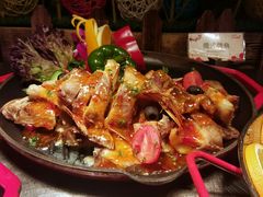 -长沙三景韦尔斯利酒店·Oval全日制餐厅自助餐