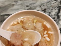 -恩宁刘福记(东华东路店)