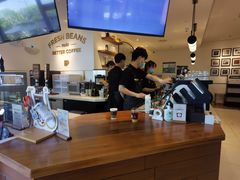 -Peet's Coffee皮爷咖啡(上海长风大悦城店)