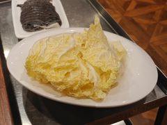 -南门涮肉(北洼路店)