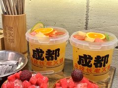 -冯校长老火锅(广州正佳广场店)