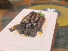 -那家小馆•北京菜•烤鸭(香山店)