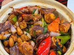 -贞姨美食·老字号海鲜大排档