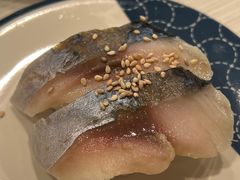 -滨寿司(新街口中央商场店)
