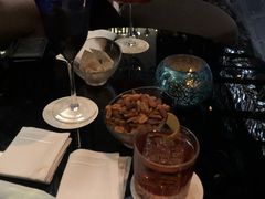 -广州四季酒店·天吧·高空酒吧