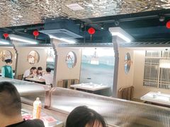 大堂-野妹火锅(龙岗店)