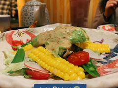-万福炭火烤肉日本料理(新街口店)