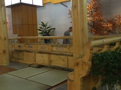 -丽池宫韩式汗蒸会馆(华灯坊店)