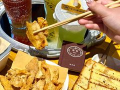 -本色.小马哥烧烤(五一路总店)