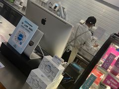 -Blueglass酸奶(财富购物中心店)