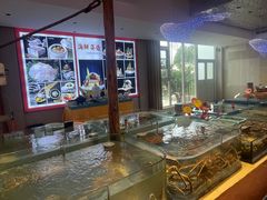 -山东八大碗山东老字号