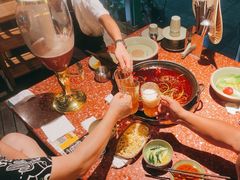-纸盐河码头火锅(十八梯店)