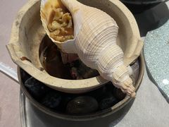 -东南里湖景餐厅·新闽菜(浦西万达店)