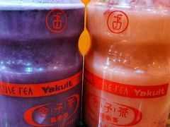 -舍予茶(桂林路店)