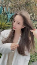 -初心HAlRSALON烫染接发
