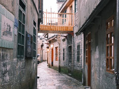 -景德镇陶阳里历史文化旅游区