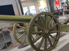 -南京晨光1865创意产业园