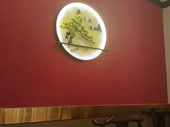 -鲁菜根·泰山菜(泰山店)