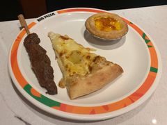 -比格比萨自助(宝山日月光店)